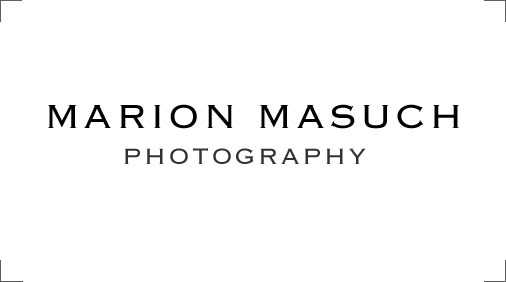 Marion Masuch - Photography
